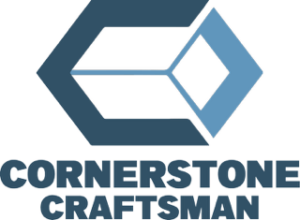 Cornerstone Craftsman Logo